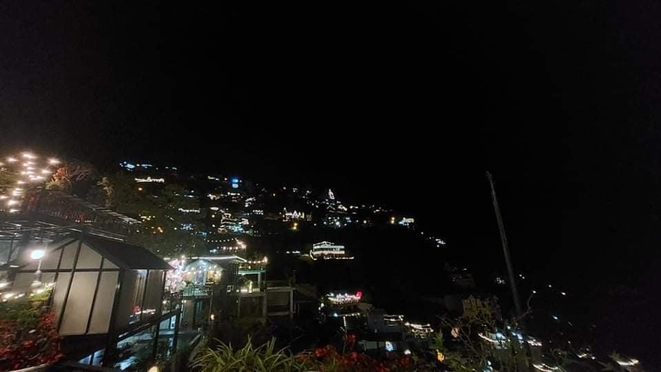 Nha Tren May - Homstay Tam Dao ภายนอก รูปภาพ